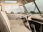 Volkswagen T1 Deluxe Samba Bus 1951 года